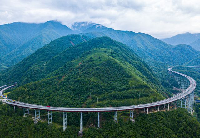 五区共兴走攀西③:攀西热土 热力何在?
