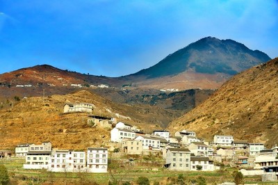 阳光之旅--攀西行