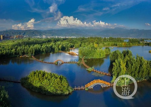 雪山 温泉,阳光浴,四川文旅邀你共享 攀西暖阳