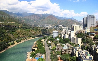 四川工业最强的三个城市,你知道是哪三个吗?