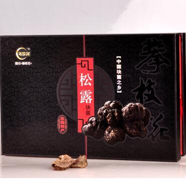 攀枝花块菌
