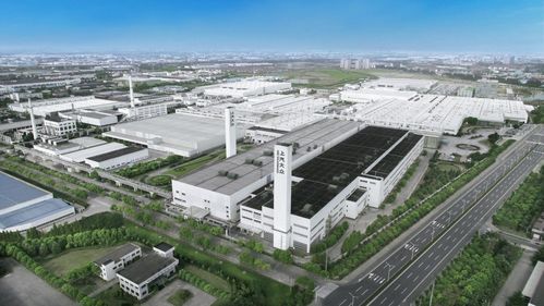 重视新能源的车企才有未来 上汽大众say yes