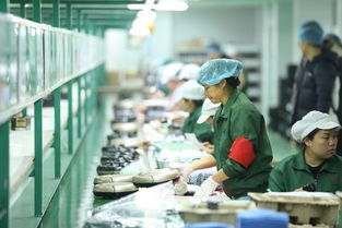 拼多多助推千家拼工厂,一深企作试点,生产流程可在app上看