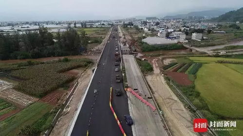 国庆出行预警 雅西 攀西高速的这两个路段极易拥堵