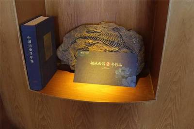 共鉴人文雅境|领地西昌2号作品媒体见面会圆满落幕!