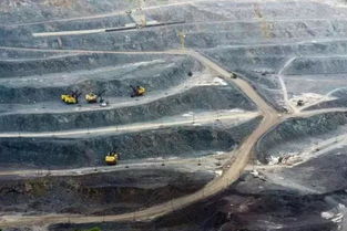 中国10大铁矿石资源基地 有你的家乡吗