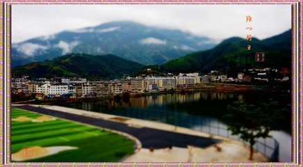 【国庆攀西行之(二)渔门风光/图12】成都--中关村在线