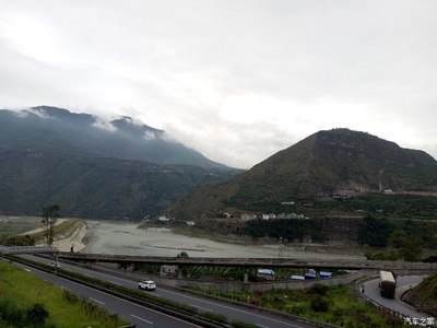 自驾攀西敢行之旅(一)