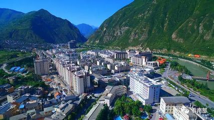重磅|四川撤县设“市”五大热门,南部县竟排名靠后!
