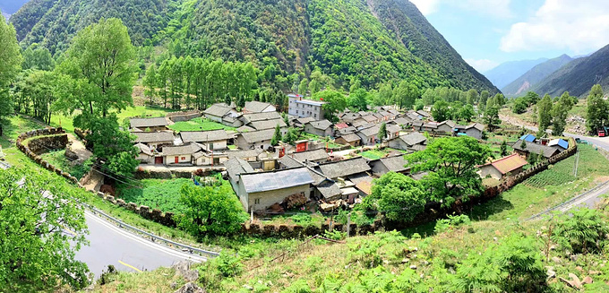 走进凉山寻彝情,踏遍攀西览美景