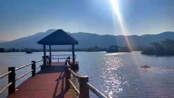 四川不光有泸沽湖,还有个藏在大凉山背后鲜为人知的 攀西明珠 邛海,低调又唯美