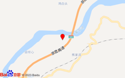 攀枝花市米易县京昆高速与丙垭路交叉路口往北约210米