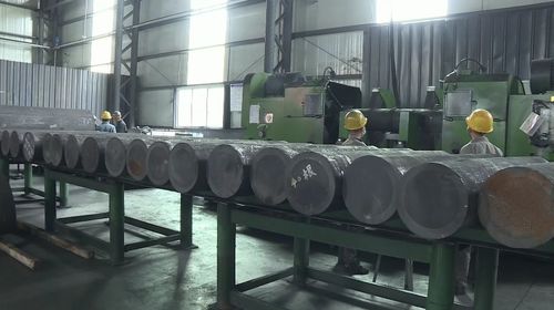 推进有力 攀枝花工业项目建设正加速进行