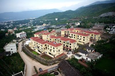 【四川最美花卉观赏地展播】三月不得不去的地方,“攀西阳光第一城”汉源!